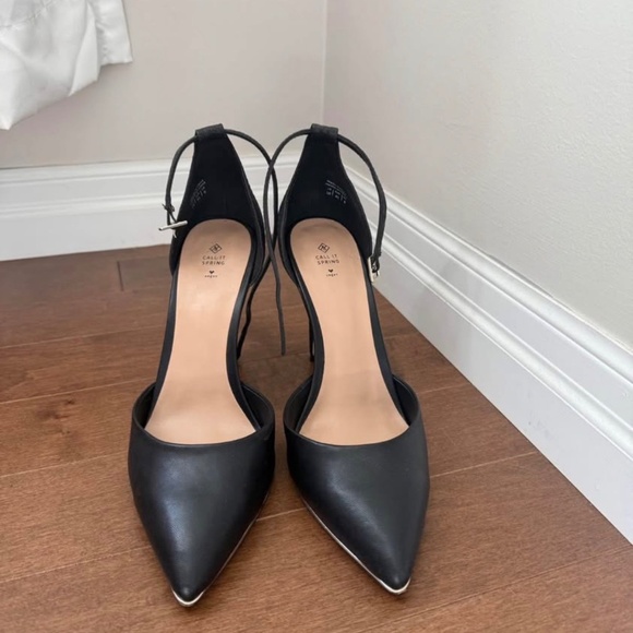 Call it Spring Heels - Picture 3 of 3